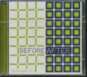 HEAVEN 17  - CD BEFORE AFTER -10TR-