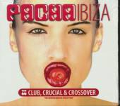  PACHA IBIZA CLUB.. - suprshop.cz