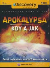  APOKALYPSA KDY A JAK [DIGI] [2008] - supershop.sk