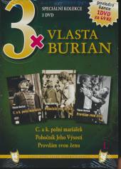  3X VLASTA BURIAN 1 - supershop.sk