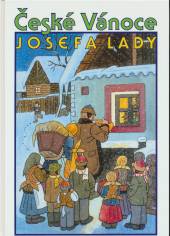  České Vánoce Josefa Lady [CZE] - supershop.sk