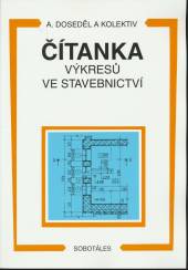  Čítanka výkresů ve stavebnictví [CZE] - supershop.sk