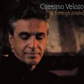 VELOSO CAETANO  - CD FOREIGN SOUND