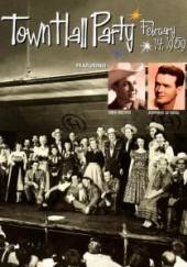 VARIOUS  - DVD AT TOWN HALL...14-02-1959