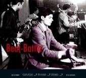 VARIOUS  - CD BEAT BATTLES VON KASSEL..