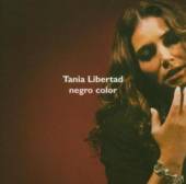 TANIA LIBERTAD  - CD NEGRO COLOR