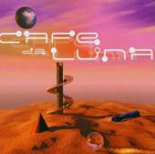 VARIOUS  - CD CAFE DE LUNA