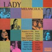 VARIOUS  - CD LADY MELANCOLICA