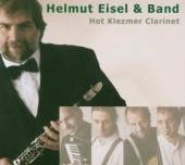 EISEL HELMUT & JEM  - CD HOT KLEZMER CLARINET
