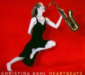 CHRISTINA DAHL  - CD HEARTBEATS