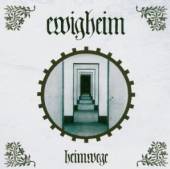 EWIGHEIM  - CD HEIMWEGE