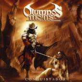 OLYMPOS MONS  - CD CONQUISTADOR