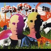 BEANFIELD  - CD SEEK