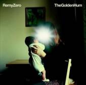 REMY ZERO  - CD GOLDEN HUM ( 11 TRAX )