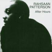 PATTERSON RAHSAAN  - CD AFTER HOURS