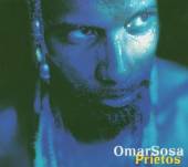 SOSA OMAR  - CD PRIETOS