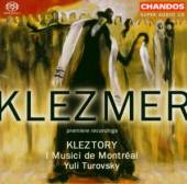  KLEZMER -SACD- - suprshop.cz