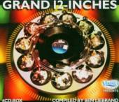 LIEBRAND BEN  - CD GRAND 12-INCHES VOL.1