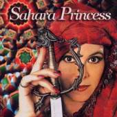 VARIOUS  - CD SAHARA PRINCESS -14TR-