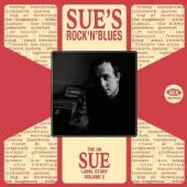  SUE'S ROCK 'N' BLUES - supershop.sk