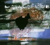 CLINE NELS -SINGERS-  - CD INSTRUMENTALS