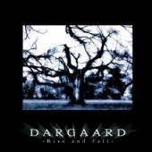 DARGAARD  - CD RISE AND FALL
