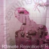 R3MOTE  - CD REMOTION
