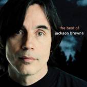  GREATEST HITS THE BEST OF JACKSON BROWNE - supershop.sk