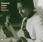 COTTON ELIZABETH  - CD SHAKE SUGAREE