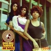 VARIOUS  - CD DOUBLE SHOT OF SOUL -26TR