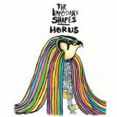 IMPOSSIBLE SHAPES  - CD HORUS