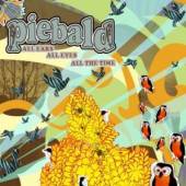 PIEBALD  - CD ALL EARS, ALL EYES, ALL T