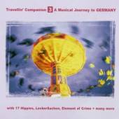 VARIOUS  - CD MUSICAL JOURNEY TO