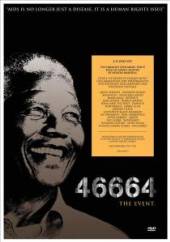  46664 NELSON MANDELA... - suprshop.cz