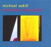ASKILL MICHAEL  - CD AUSTRALIAN PERCUS -6 TR.-