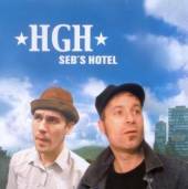 HGH  - CD SEB'S HOTEL