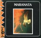 MARANATA  - CD MARANATA