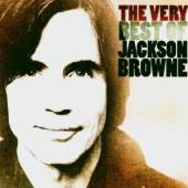 BROWNE JACKSON  - 2xCD VERY BEST OF