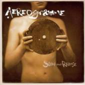 AEREOGRAMME  - CD SLEEP & RELEASE