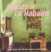 MOODS OF LA HABANA (EARBOOKS)  - CD MOODS OF LA HABANA (EARBOOKS)