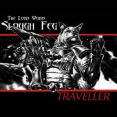 LORD WEIRD SLOUGH FEG  - CD TRAVELLER