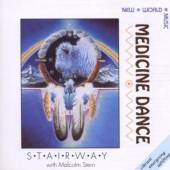 STAIRWAY & STERN  - CD MEDICINE DANCE