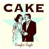 CAKE  - CD COMFORT EAGLE