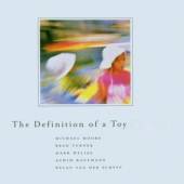 VAN DER SCHYFF DYLAN  - SA DEFINITION OF A TOY (HYBR)