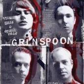 GRINSPOON  - CD THRILLS, KILLS & SUNDAY P