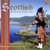  SCOTTISH PIPES & DRUMS - supershop.sk