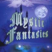 VARIOUS  - CD MYSTIC FANTASIES 2