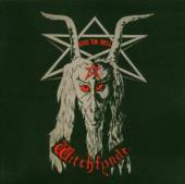 WITCHFYNDE  - CD GIVE 'EM HELL