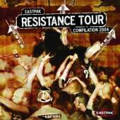 VARIOUS  - CD 2004 EASTPACK RESISTANCE
