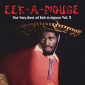 EEK-A-MOUSE  - CD VERY BEST OF VOL.2